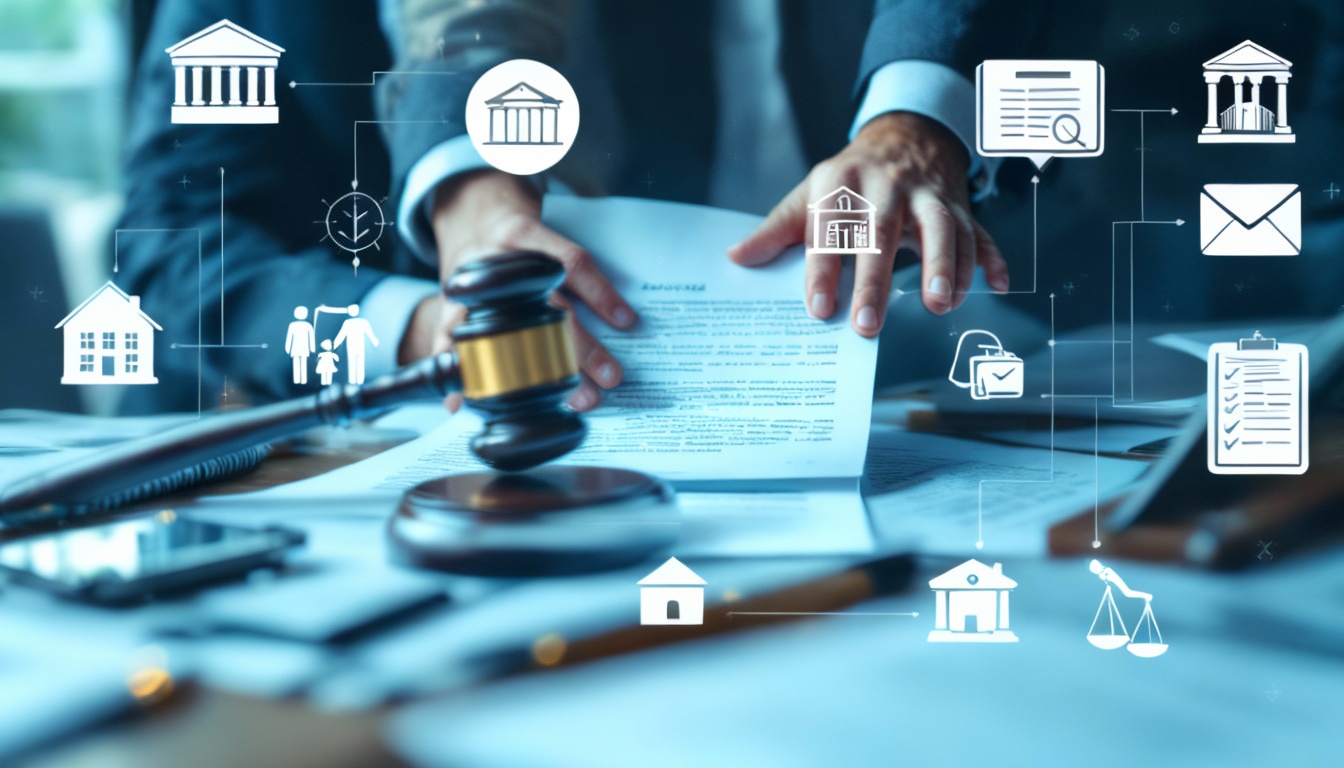 Real Estate Lawyers in Malaga - CWA Legal