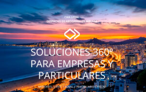 CWA LEGAL - Soluciones 360º para empresas y particulares