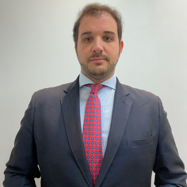 Javier De la Cruz Rodríguez.
Socio director CWA Legal