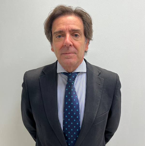 Carlos Jiménez García-Hirschfeld - Abogado Derecho Civil